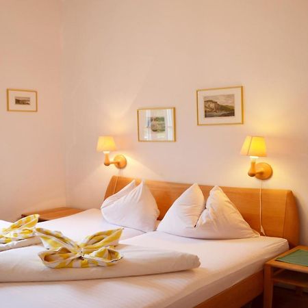 Hotel Seehof Maria Wörth Eksteriør billede