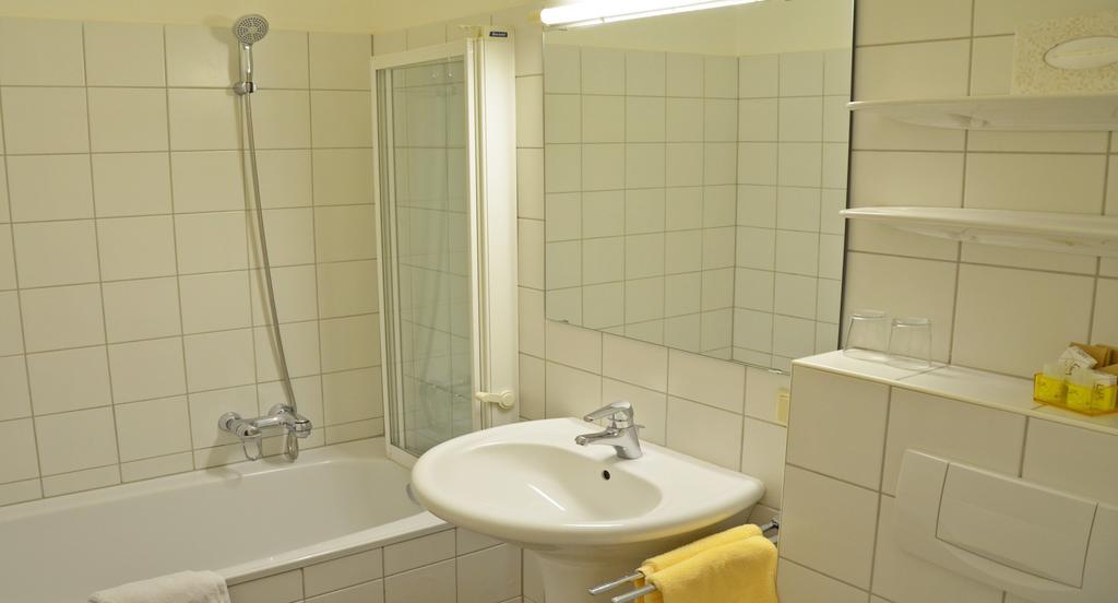 Hotel Seehof Maria Wörth Eksteriør billede