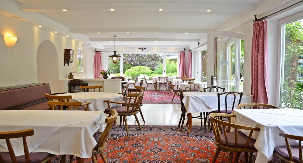 Hotel Seehof Maria Wörth Eksteriør billede