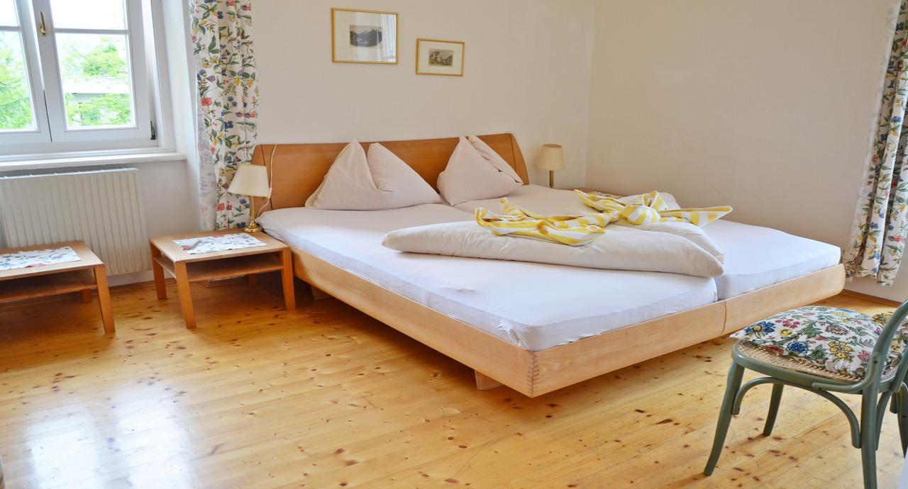 Hotel Seehof Maria Wörth Værelse billede